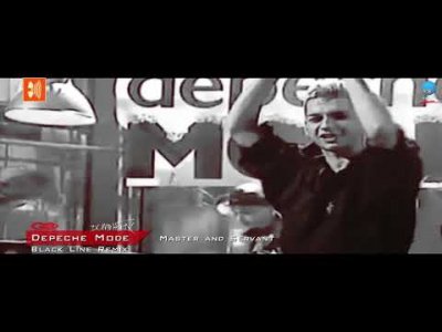 Master and Servant (Black Line Remix)