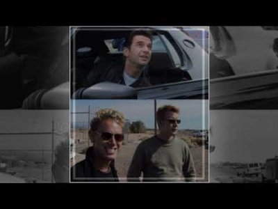 Depeche Mode ~ Dream On ► Twenty 22 remix - crazycol