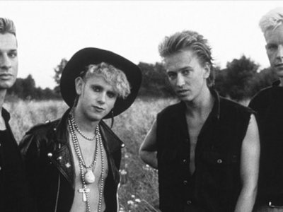 Black Celebration (Maxiblues Original Remix)