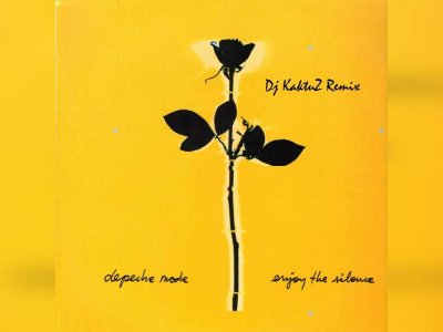 Enjoy The Silence (KaktuZ RemiX)