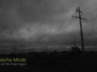 Never Let Me Down Again (Super Electric Mix)