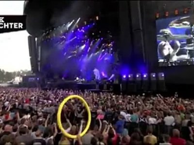 2013-07-07 Werchter Rock Werchter Festival [Webstream]