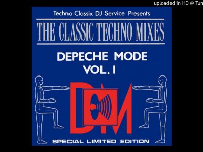 Classic Modes (Megamix)