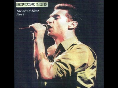 Megamix (New Disease Rumours)