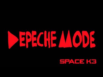 Depeche Mode - In The Mix (Space K3 Re-Mix) Vol. 1