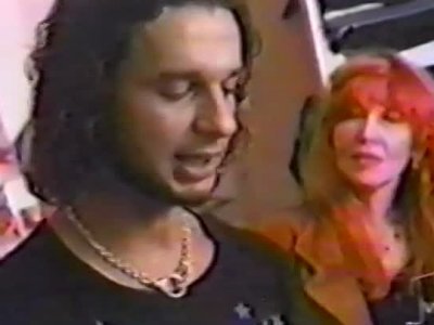 1994-xx-xx VH1 Fashion Show