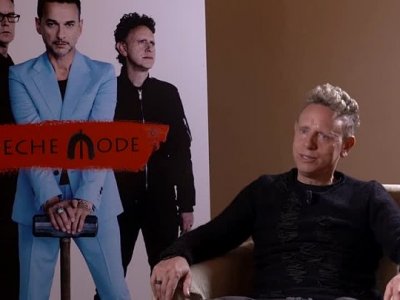 2016-10-14 Milan R101 Martin Gore interview