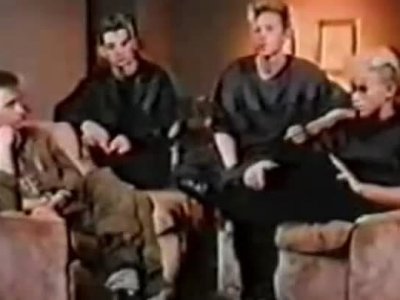 1984-02-11 The Other Side of the Tracks, Channel4 (part 2)