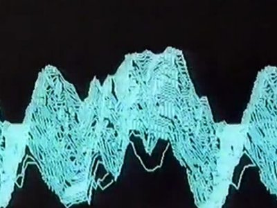 The Other Side Of The Tracks, Channel 4 TV show (Trailer 1984)