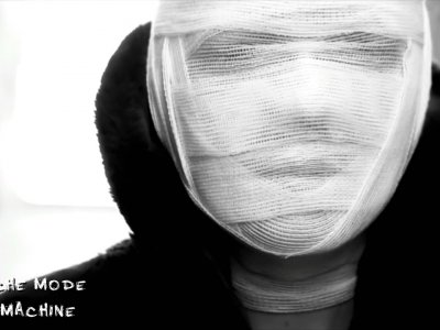 Ice Machine (Dominatrix Rmx)