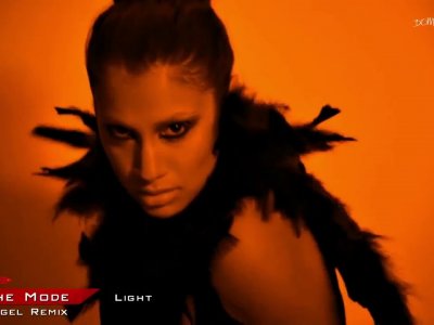 Light (Dark Angel Remix)