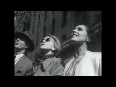 The Depeche Cure Mode - A Forest Are People (Meshup Mix)