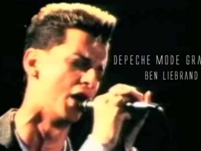 DEPECHE MODE GRANDMIX