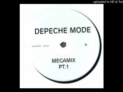 Megamix (Universe Part 1)